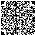QR code with J R's contacts