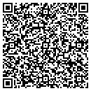 QR code with Univ of MO Athletics contacts