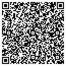 QR code with C & K Nurse Practitioner Services P C contacts