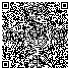 QR code with University Of Utah Hospitals And Clinics contacts