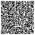 QR code with Del Norte County Mental Health contacts