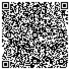 QR code with Webster University Westport contacts