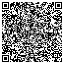 QR code with Hallmark Tutoring contacts