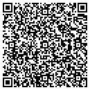 QR code with Axa Advisors contacts