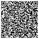 QR code with Axa Advisors contacts
