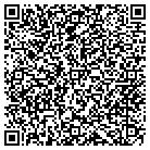 QR code with University-Montana Mba Program contacts