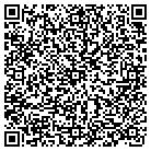 QR code with University-Montana Univ Vlg contacts