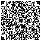 QR code with University of Great Falls contacts
