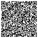 QR code with University of Montana contacts