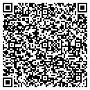 QR code with University Of Montana System contacts
