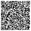 QR code with Cameron contacts