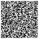 QR code with University Of Montana System contacts