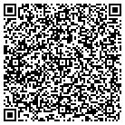QR code with University Of Montana System contacts