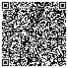 QR code with University Of Montana System contacts