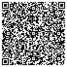 QR code with University of MT Law Library contacts