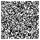 QR code with University of Washington So M contacts
