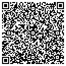 QR code with Upward Bound contacts