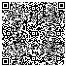 QR code with National Ocnic Atmospheric ADM contacts