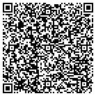 QR code with Alvarado Coml Buiding Services contacts
