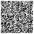 QR code with Health & Social Service Admin Div contacts