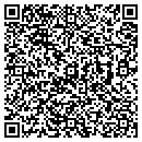 QR code with Fortune Dixy contacts