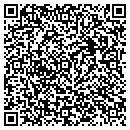 QR code with Gant Loretta contacts