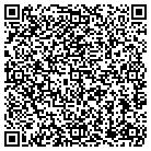 QR code with Chadron State College contacts