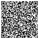 QR code with J T Brown's Store contacts
