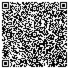 QR code with zen computing contacts