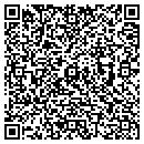 QR code with Gaspar Donna contacts