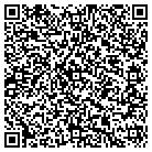 QR code with C P Computer Support contacts