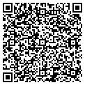 QR code with Cts contacts