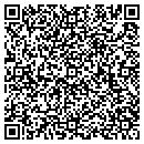 QR code with Dakno Inc contacts