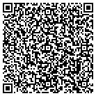 QR code with Madera County Health Department contacts