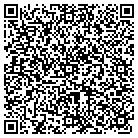 QR code with CIC Precision Machining Inc contacts