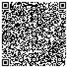 QR code with Madera County Vital Statistics contacts