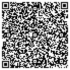 QR code with Marin County Health & Human contacts