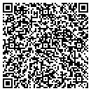 QR code with Horizon Home Health contacts