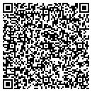 QR code with Hardin Gladys contacts