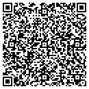 QR code with Hans Heating and AC contacts