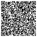 QR code with Urban Plumbing contacts