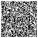 QR code with KloudCentral contacts