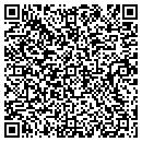 QR code with Marc Center contacts