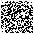 QR code with James Moriarty Phd Pc contacts