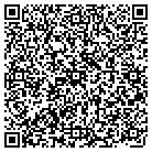 QR code with University of NE Animal Sci contacts