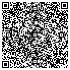 QR code with University of NE At Omaha contacts