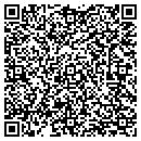 QR code with University Of Nebraska contacts