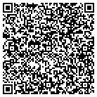 QR code with University of Nebraska contacts