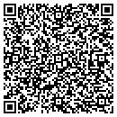 QR code with University Of Nebraska contacts