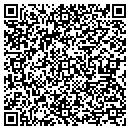 QR code with University of Nebraska contacts